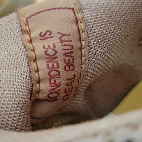 Womens Nike Shox Gravity 'Metallic Gold', Size 8.5 - Picture 8 of 9